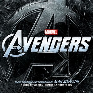 Image for 'The Avengers'