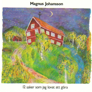 Här kommer morgonen cover
