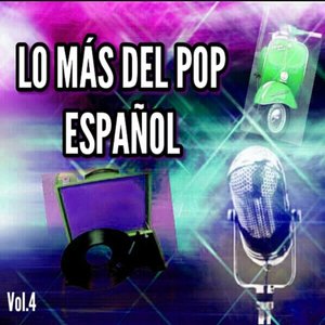 Lo Más del Pop Español, Vol. 4