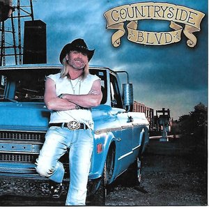 COUNTRYSIDE BLVD