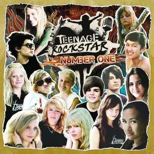 Teenage Rockstar