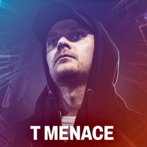 Avatar for t-menace