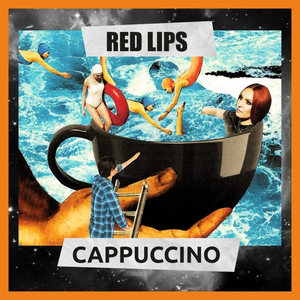Artwork for CAPPUCCINO