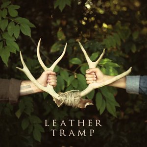 Leather Tramp - EP