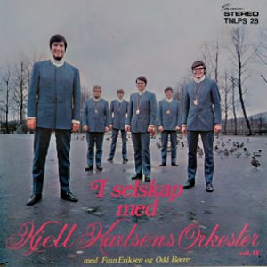 Avatar for Kjell Karlsen's Orkester