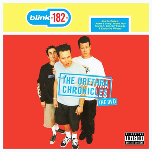 Blink-182 - 100% Xmas [disc 1] - Zortam Music