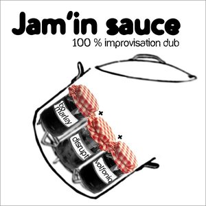 Jam'In Sauce