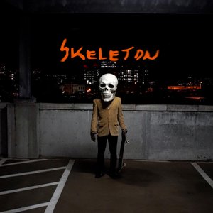 Skeleton - Single