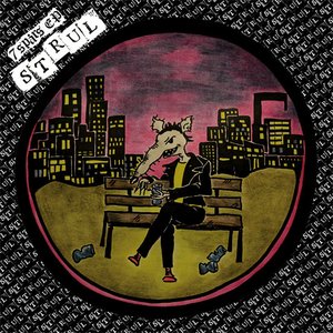 7 spårs EP
