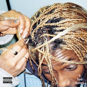 5 Sad Songs