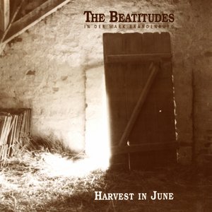 Harvest in June