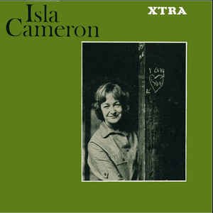 isla cameron