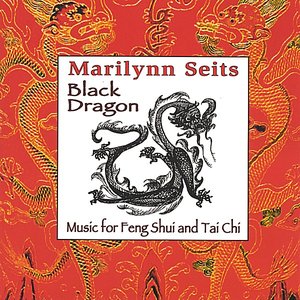 Black Dragon: Music for Feng Shui, Tai Chi & Acupuncture