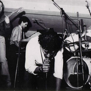 The Wirtschaftswunder photo provided by Last.fm