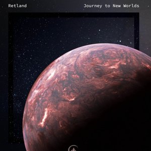 Journey to New Worlds