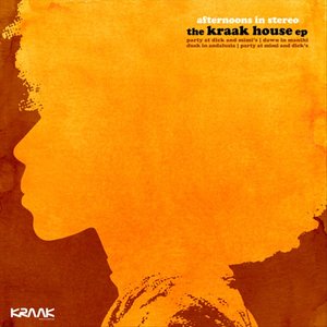 The Kraak House EP