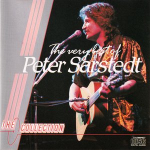 The Very Best of Peter Sarstedt