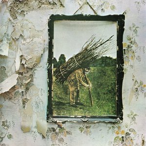 Untitled - Led Zeppelin