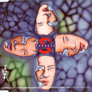 Sexpress - Superfly Guy - Zortam Music