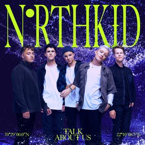 Talk About Us - Single