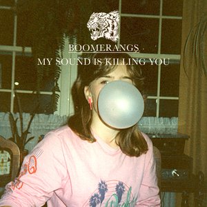 MY SOUND IS KILLING YOU