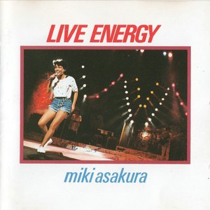 LIVE ENERGY