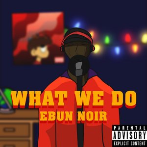 What We Do