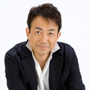 Toshihiko Seki için avatar