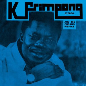 K. Frimpong And His Cubano Fiestas