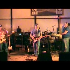 “Southern Highway Band”的封面