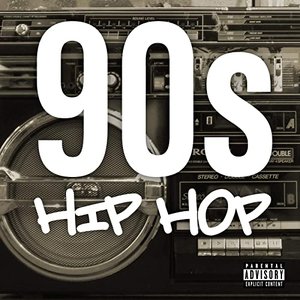 Nineties Hip Hop