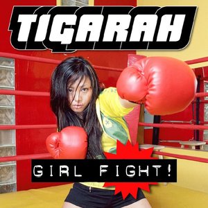 Tigarah - Single