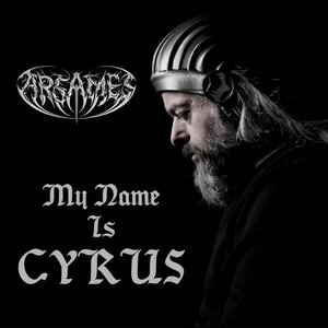 My name is Cyrus