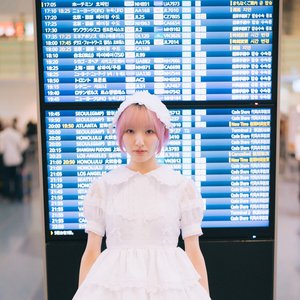 宇野祐生佳 的头像