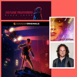 Michael Hodges & Gerald Trottman 的头像