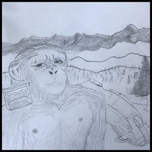 Meat Monkey