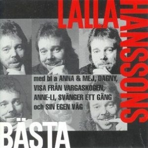 Lalla Hanssons Bästa