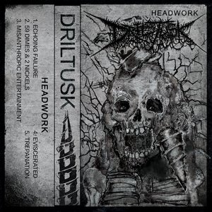HEADWORK-EP