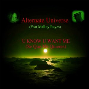 U Know U Want Me (feat. MaRey Reyes)