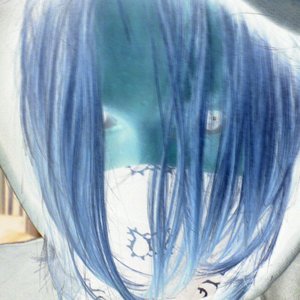 Avatar for the parasite