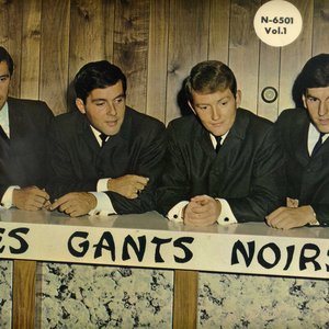 Les Gants Noirs 的头像