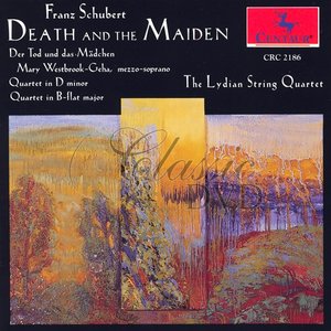 Schubert, F.: String Quartets Nos. 8 and 14 / Der Tod Und Das Madchen