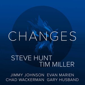 CHANGES