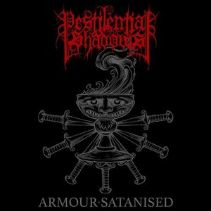 Armour Satanised