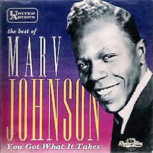 You Got What It Takes - The Best of Marv Johnson