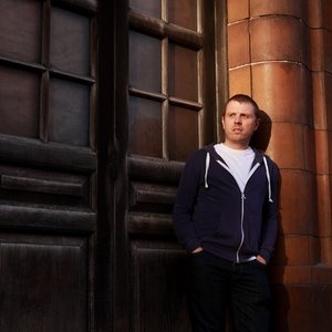 Stuart McCallum 的头像