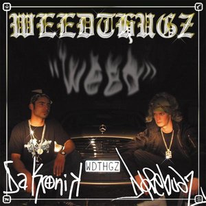 Weed Thugz 的头像