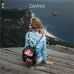 All I Want - Single