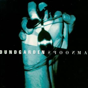 SOUNDGARDEN - Spoonman - Zortam Music