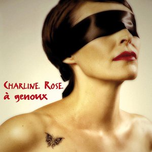 À genoux